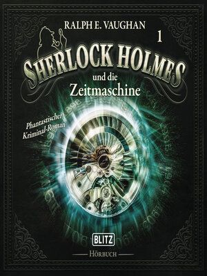 cover image of Neues von Sherlock Holmes--Die Hörbücher--Folge 1